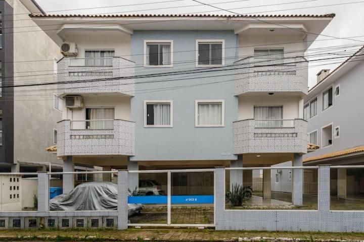 Self Check-In Wi-Fi , 2 Garagens, Home-Officce, Ar Quente E Frio Florianopolis Exterior photo