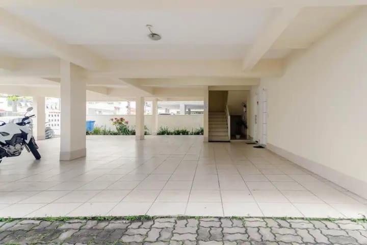 Self Check-In Wi-Fi , 2 Garagens, Home-Officce, Ar Quente E Frio Florianopolis Exterior photo